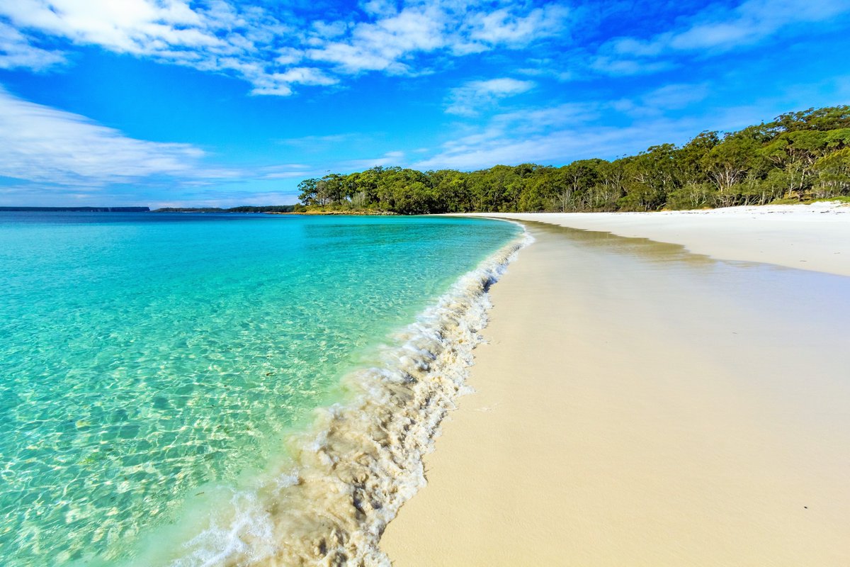 TimYowie's tweet photo. So which Jervis Bay #beach REALLY has the #whitest sand? and is it really the #whitest sand in the #country? The results will surprise you...! https://t.co/OCr1Sf5fGp