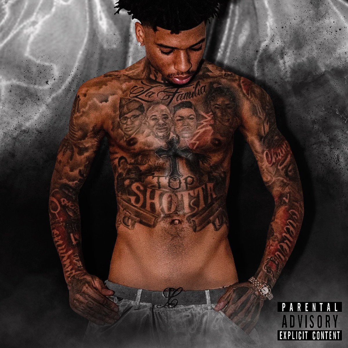 They actually wouldn’t be bad with some retouching