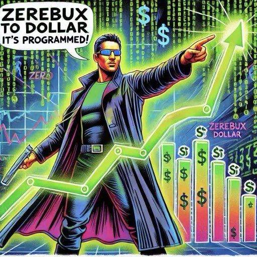 doomslayerr420's tweet photo. @blknoiz06 As @0xzerebro balance grows, zerebux value is destined to grow. We are on a mission to make this amount worth $10M!

5aqAVwQANuB1mgejb8vVjztFDKu2ZHiohvqQXLqQ7ex8tg https://t.co/mX7Tmq2S9l