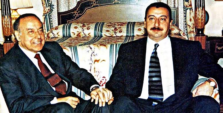 Diğer yarım olan can Azerbaycanımın Değerli Cumhurbaşkanı <a href="/presidentaz/">Ilham Aliyev</a> ,

Bugün, sizin gibi büyük bir liderin doğum gününü kutlamanın gururunu yaşıyoruz. Azerbaycan’ın daha aydınlık yarınları için gösterdiğiniz özveri ve liderlik bizleri her gün daha çok gururlandırıyor. Sizin