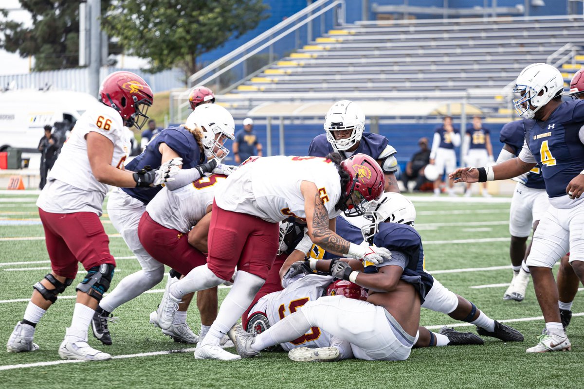 Temporarily LOST access to my X account, got it back now.  

Looking for a home‼️ AA in the spring 6’2 270 OL

hudl.com/v/2RK9X8