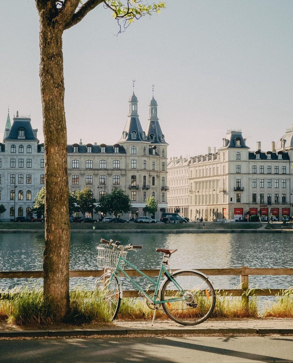 Copenhagen, Denmark 🇩🇰