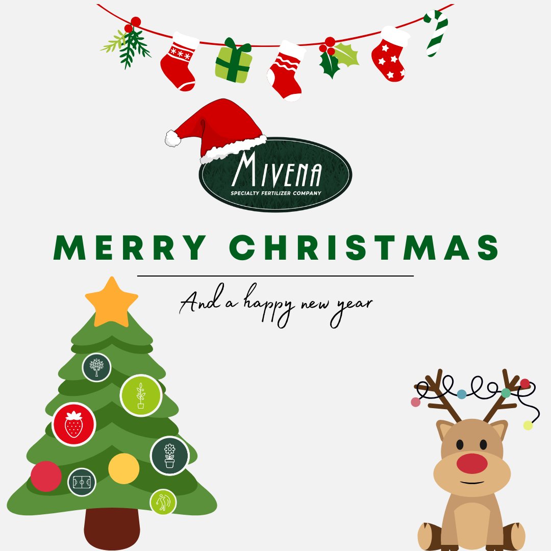 Mivena - Specialty Fertilizer tweet media