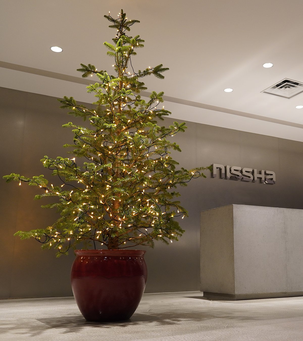 NISSHA株式会社【公式】 on X: 