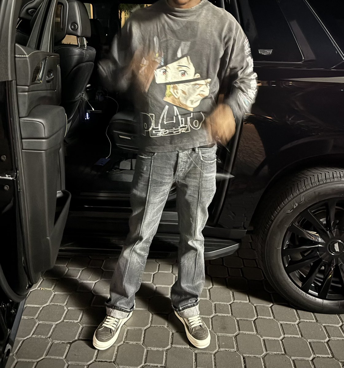 StizzyB5's tweet photo. Never Have N Never Will… Capital 🅿️ https://t.co/rB7ijYXvat