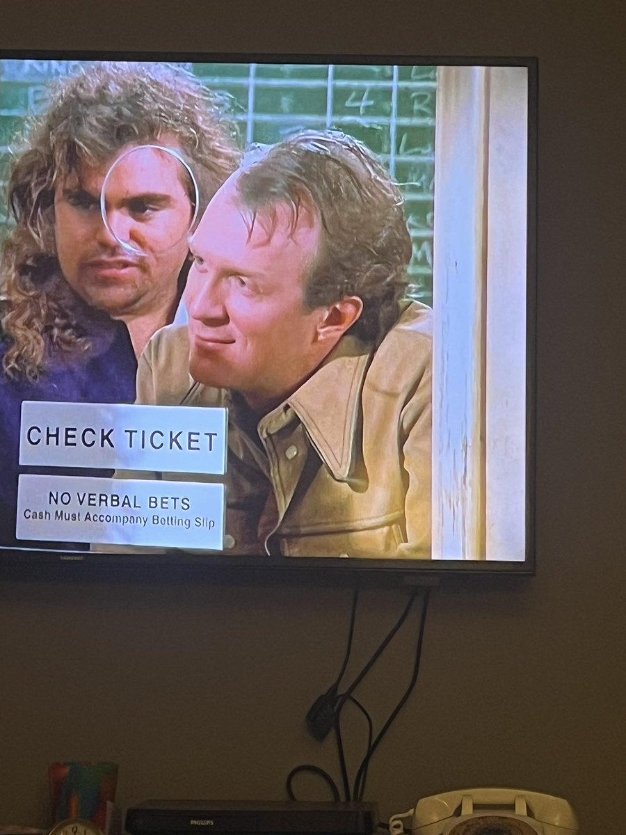 bboardchartguy's tweet image. If there was a @kirkminshow in 1997, these two would’ve been in the running for #Minifan of the year

#HappyFestivus