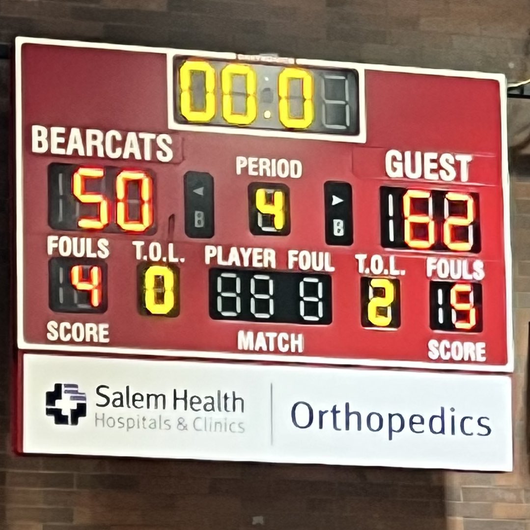 Final: <a href="/SpragueMBB/">Sprague Basketball</a> 62, Western Christian 50

<a href="/capcitytourney/">Capitol City Classic</a> 

<a href="/stanley_jarod/">Jarod Stanley</a> led the Olys with 19 points. <a href="/Anthonybest55/">Anthony Best</a> scored 15 points, <a href="/BraxtonLong211/">Braxton</a> had 12, and <a href="/arooster35/">Avery Lohrman</a> had 10.

<a href="/Gavinhall25/">Gavin Hall</a> led a balanced Pioneers attack with 11 points.