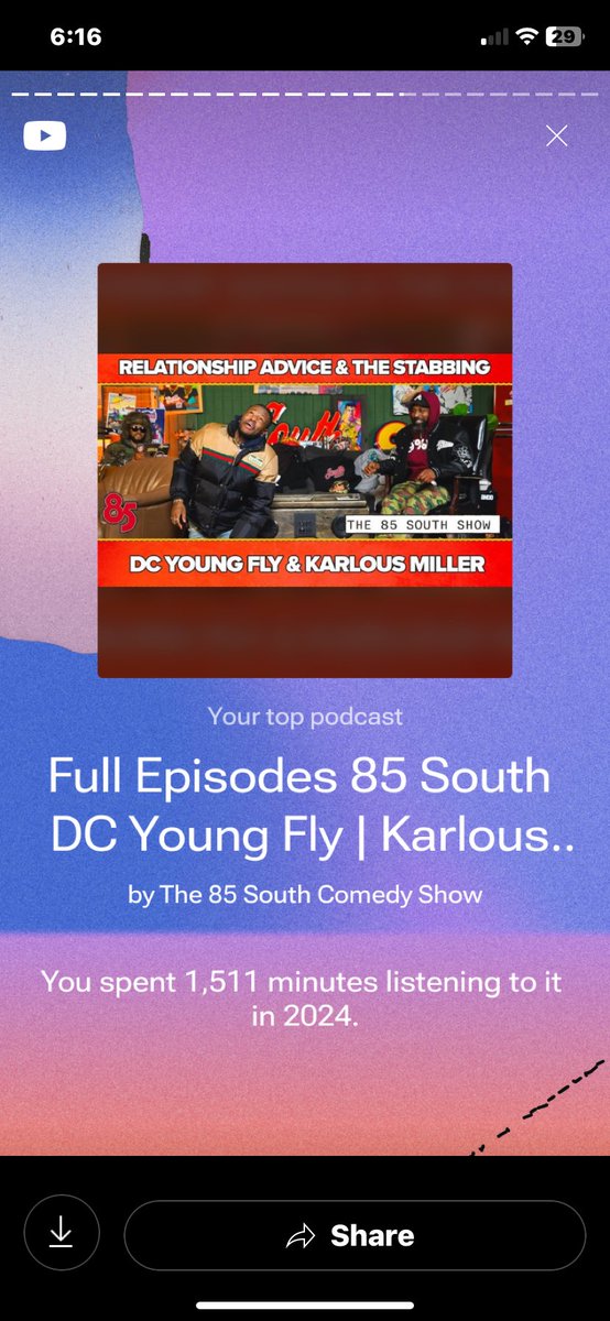 FamilyManBran's tweet photo. @KarlousM @85SouthShow @YouTube Y’all Lock In‼️‼️ https://t.co/f8jGySYDKI