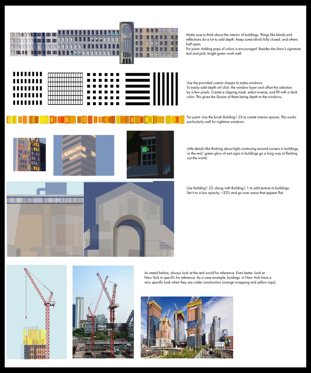 Working on my absolutely psychotic design bible