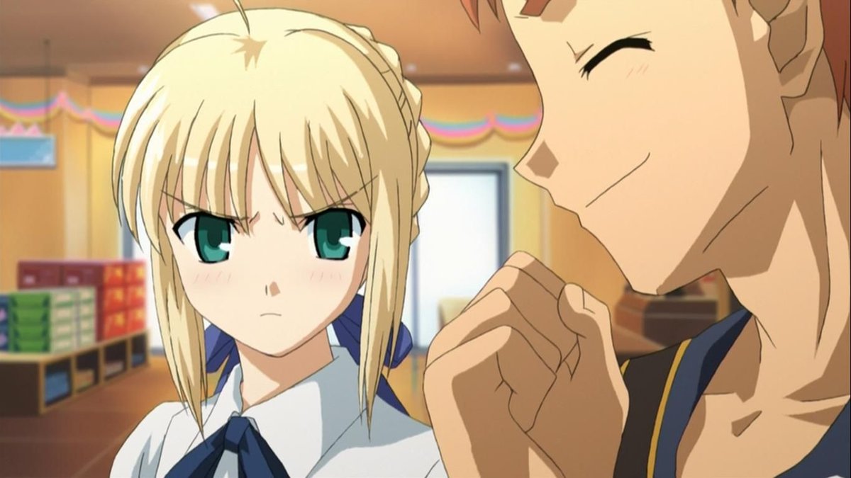 animetrends's tweet photo. ¿Qué anime te gustaría que tuviera un remake? ↓↓ https://t.co/qanRiAw1NI