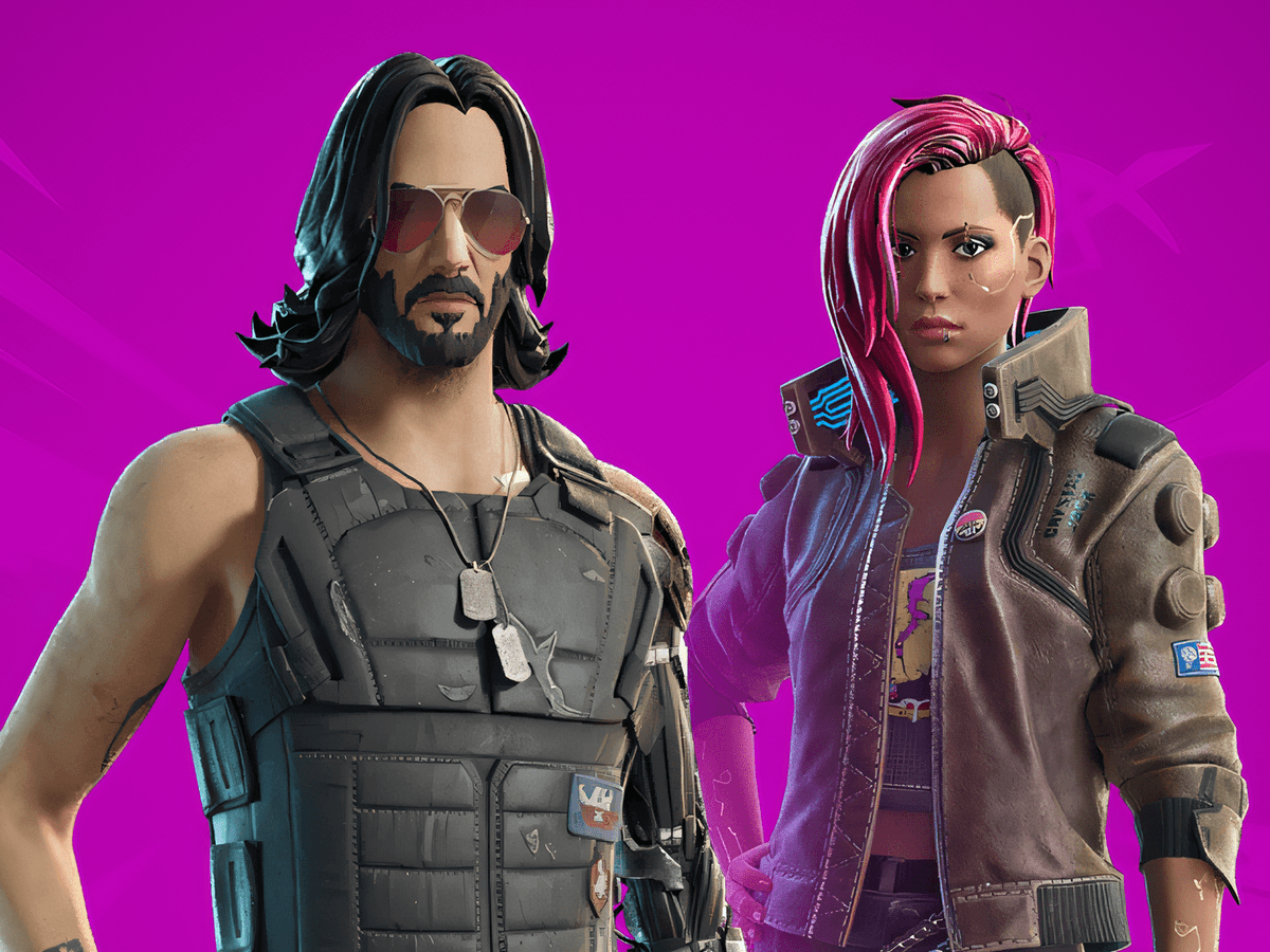 🎁GIVEAWAY 1500 VBUCKS SKIN🎁

1⃣FOLLOW ME <a href="/NorrsFortnite/">NORRS</a> 

2⃣LIKE AND RT

3⃣TAG 2 FRIENDS (etiqueta a dos amigos)

Ends in 48 hours🗣️mucha suerte a todos ♥