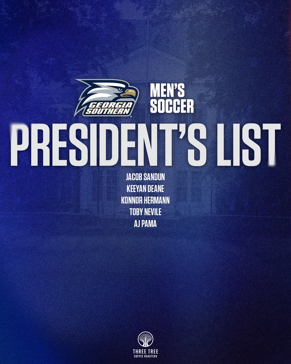 GSAthletics_MSO tweet picture