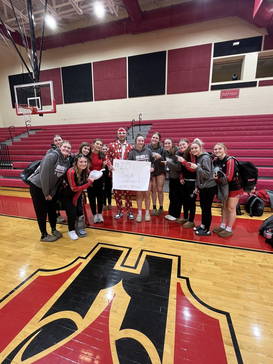 Lady Warriors Bball tweet media