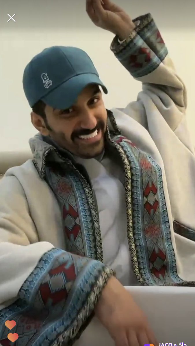 عودًا حميدًا🤍
بث العوده الجاميل جداً شكراً على البث استمتعنا فيه مره ✨

#نايف_الحزيمي