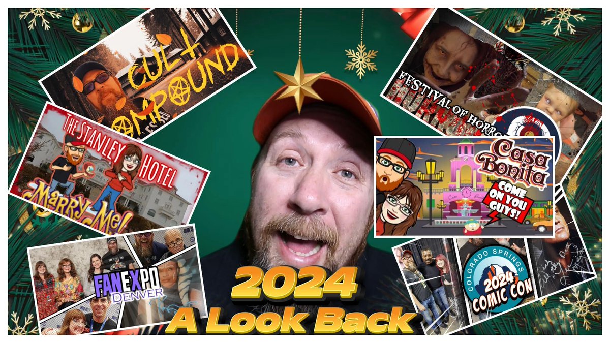 What up Fam of Steel! I just dropped a new video! Is it my last? What does the future hold  for The Steel One? Make sure you smash that like button! Love you Fam! 🤟😃
youtu.be/OASF9c_9yuY