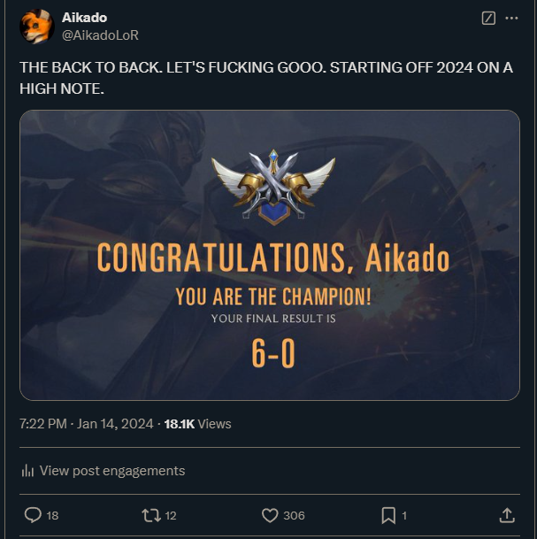 I remember how optimistic that guy was about the future.