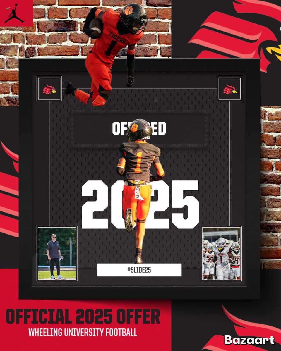 Kristian Bonner (@bonner_kristian) on Twitter photo Officially offered❤️🖤
Blessed🙏🏾🙏🏾
Thank you coaches
<a href="/CoachBerry3211/">Anthony Berry</a> <a href="/Sosa_migo59/">Keilan Woods</a> <a href="/CoachBoAlex/">Bo Alexander</a> Officially offered❤️🖤
Blessed🙏🏾🙏🏾
Thank you coaches
<a href="/CoachBerry3211/">Anthony Berry</a> <a href="/Sosa_migo59/">Keilan Woods</a> <a href="/CoachBoAlex/">Bo Alexander</a>