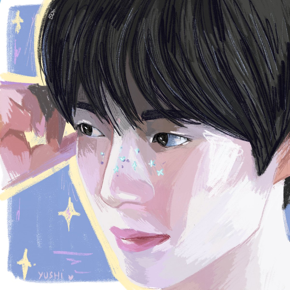 15104C's tweet photo. #YUSHI https://t.co/jkqFlQ4qZ5
