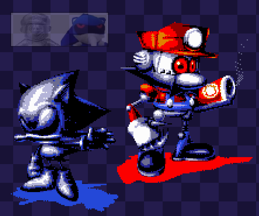 bruhman7967's tweet photo. metal swap https://t.co/9MpfliZGyH