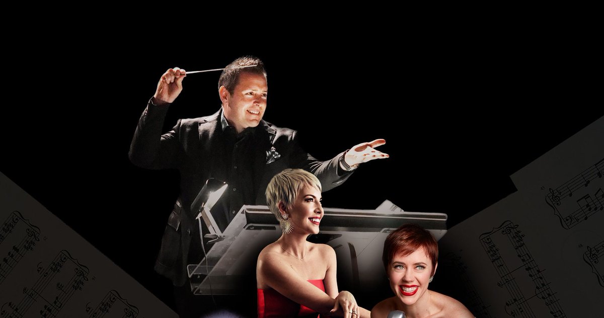 Add some sparkle to your winter calendar and new year with <a href="/SinfoniaGCbravo/">Sinfonia Gulf Coast</a>'s lineup of events including "Bette Babs &amp; Beyond," "Crescendo! Kick-Off Lunch" and more!⁠
⁠
Learn more at emeraldcoastmagazine.com/let-sinfonia-g…
⁠
#sponsored