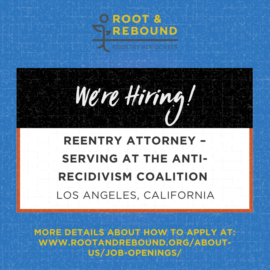 Root & Rebound tweet media