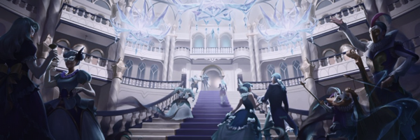 EtherealMate's tweet photo. ㅤㅤㅤㅤㅤ｡･ﾟﾟ･ “Let me guide you to the 𝒹𝒶𝓃𝒸𝑒 𝒻𝓁𝑜𝑜𝓇.” ･ﾟﾟ･｡

 ㅤㅤㅤㅤ♥︎ For a mention starter. 
ㅤㅤㅤㅤ⟲ For a dm. https://t.co/Eb76CoJC9X
