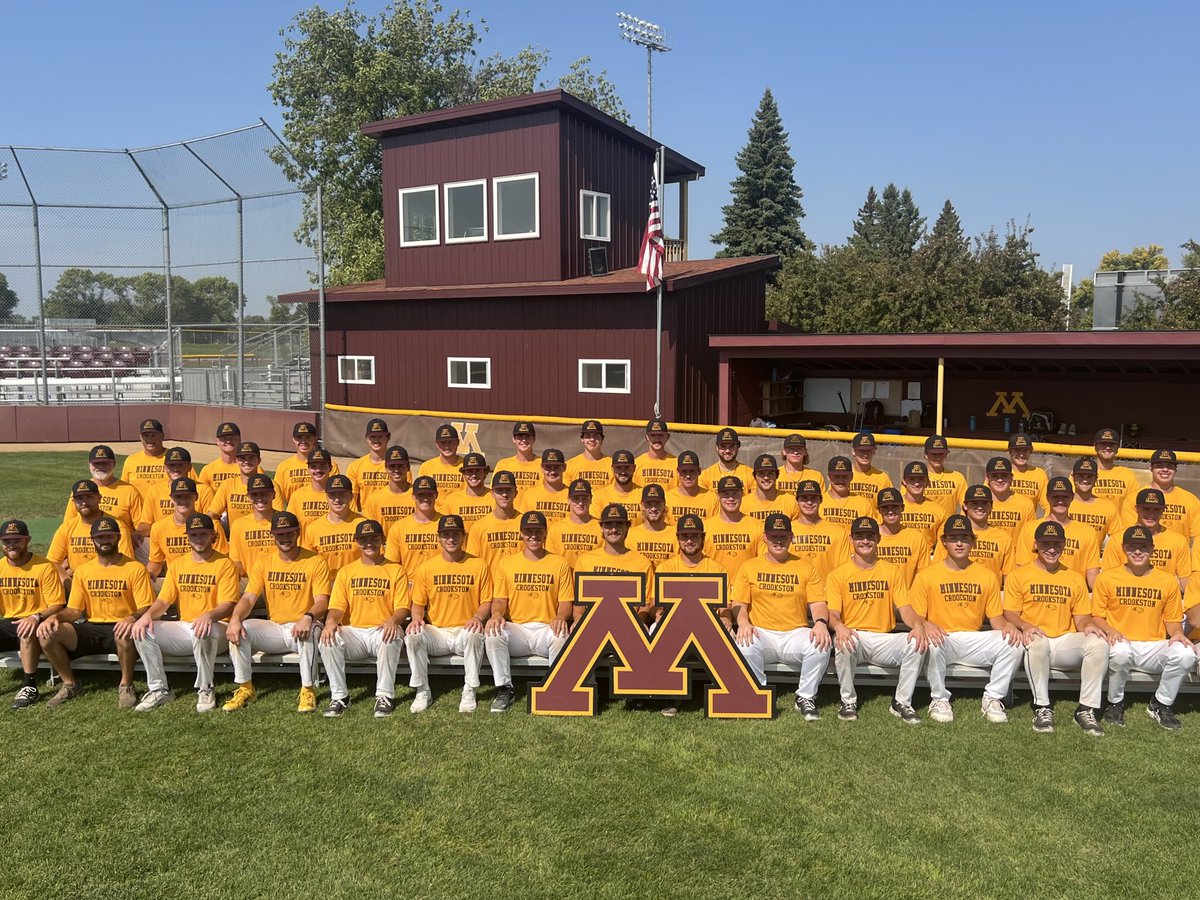 A 10-year high for fall semester with a 3.457 team GPA.