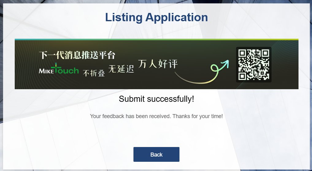 DigicoinGlobal's tweet photo. We have applied to our first exchange @LBank_Exchange Please let them know about $Digi https://t.co/5x2FI7D8DZ
