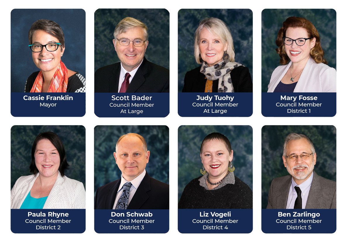 Everett City Council and council committees will not meet this week. Enjoy a safe and happy holiday season.