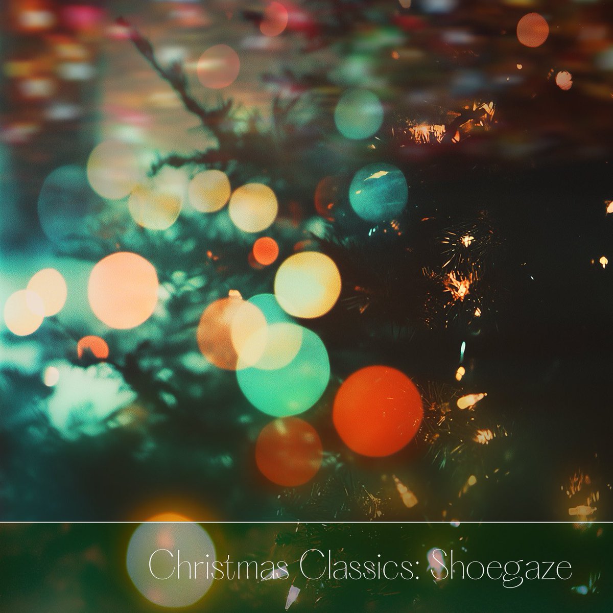 robotpain's tweet photo. Drift into the swirling holiday haze of βChristmas Classics: Shoegaze.β Frosty melodies ripple through shimmering sonic layers, carrying you gently on a dreamlike winter tide. (links in bio)
#dreampop #etherealvibes #shoegaze #christmasshoegaze #christmasmix #christmasmusic https://t.co/hOGyhB6sB5