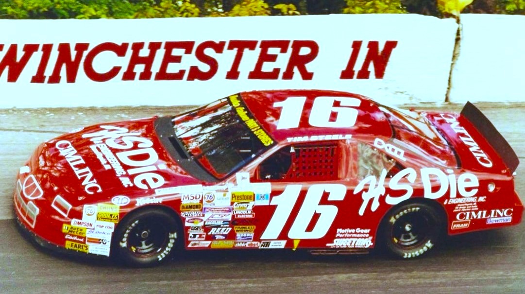 arcafan_news's tweet photo. 16 Days Untill The ARCA Test Day 1 @ Daytona

Tim Steele

PC: NASCAR Legends

#TimSteele #HSDie #RIPTimSteele #ARCA #Daytona https://t.co/UrUm9hnZZY