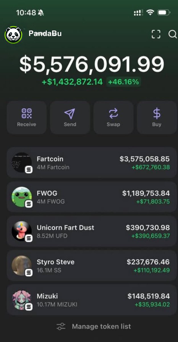 Drop your SOL Address 💰

Must be Following us

Check your wallets in 12 hours