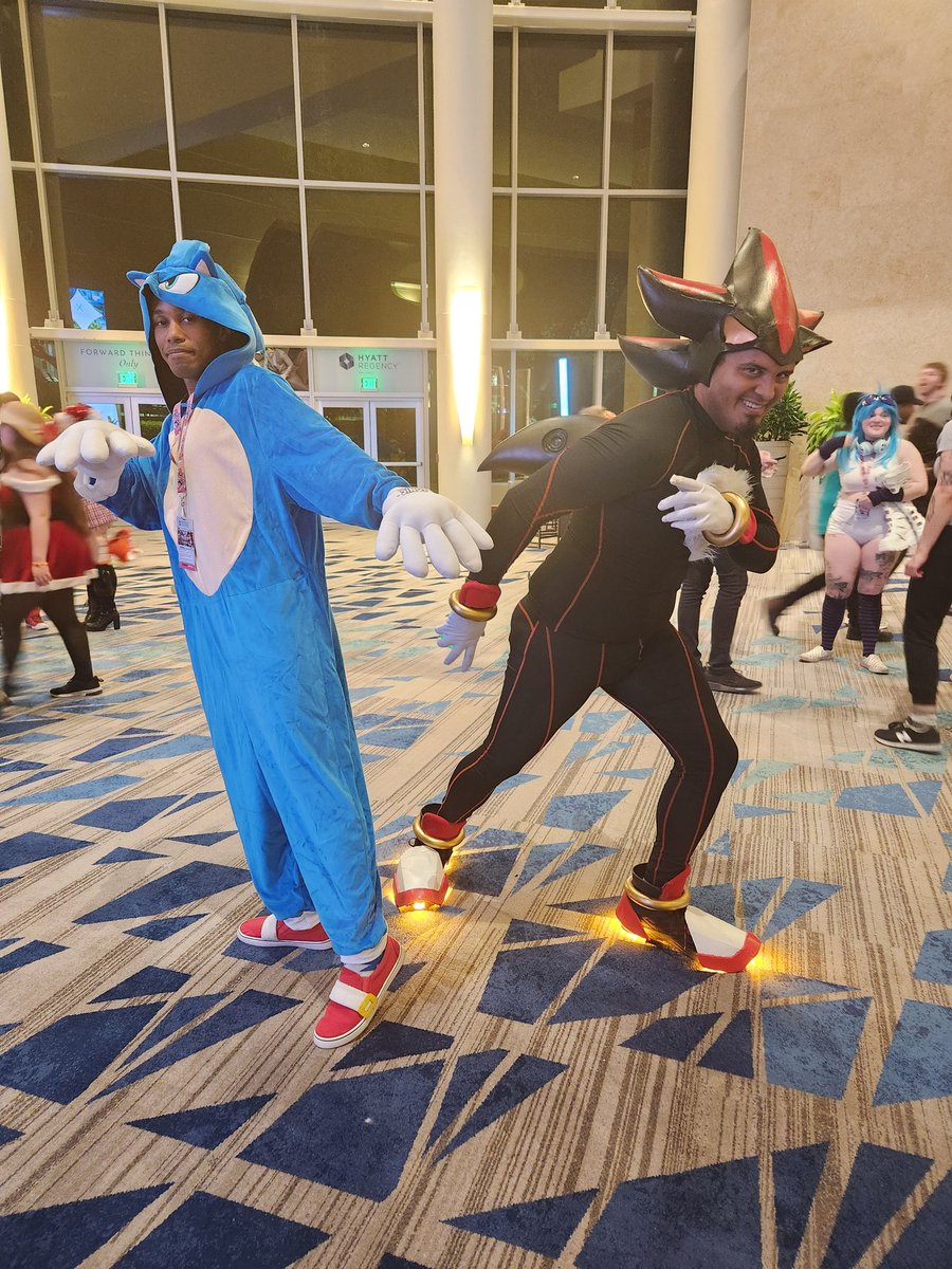 whittynate's tweet image. My first experience at HolMat 2024 and I gotta say... it was a fun experience. Definitely coming back next time!
#HolMat2024 #holidaymatsuri2024 #HolMat #HolidayMatsuri