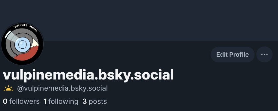 I'm on the other site.