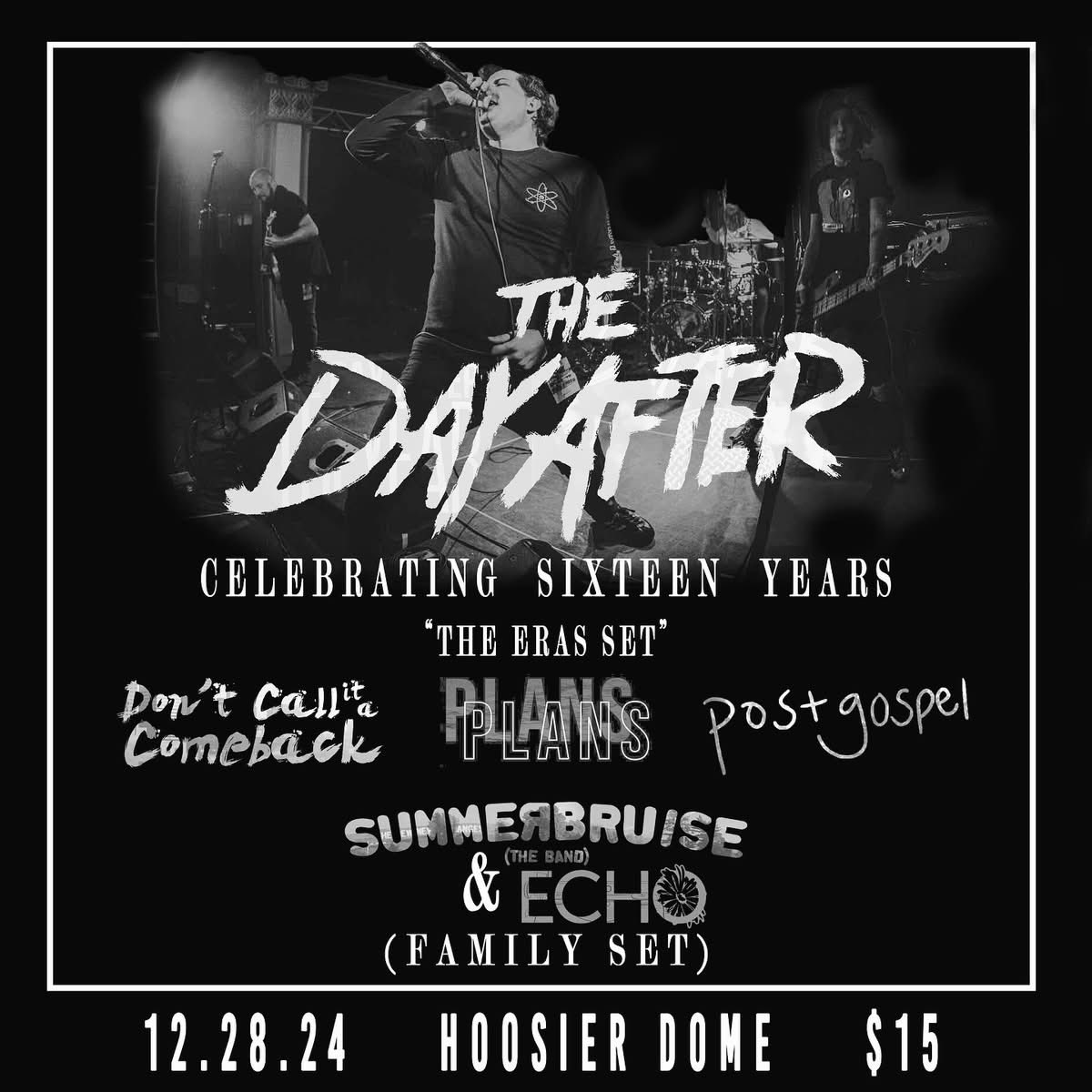 playing a family set with summerbruise on saturday which is kinda like a battle set but instead of talking shit we just say “hey good job on that last one” see u there maybe!!!