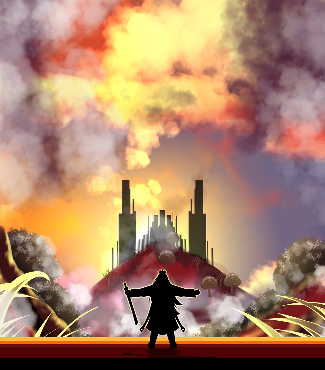 Minted on <a href="/objktcom/">objkt.com</a>
" The longing of the king "
• 10 edition
• Price 7 $xtz
link : objkt.com/tokens/KT1JGWC…
check out now ✨
Holder <a href="/objktcom/">objkt.com</a>
<a href="/Sivasomething/">Sivasomething🍌</a>
<a href="/10kai_nft/">Tenkai</a>
Follow them
#TezosArts  #objktcom #VERTICALNFT