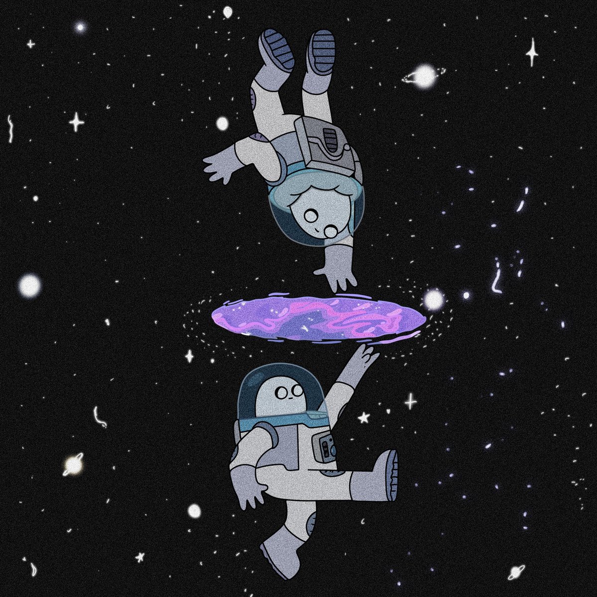 Tropa da Drih tweet media