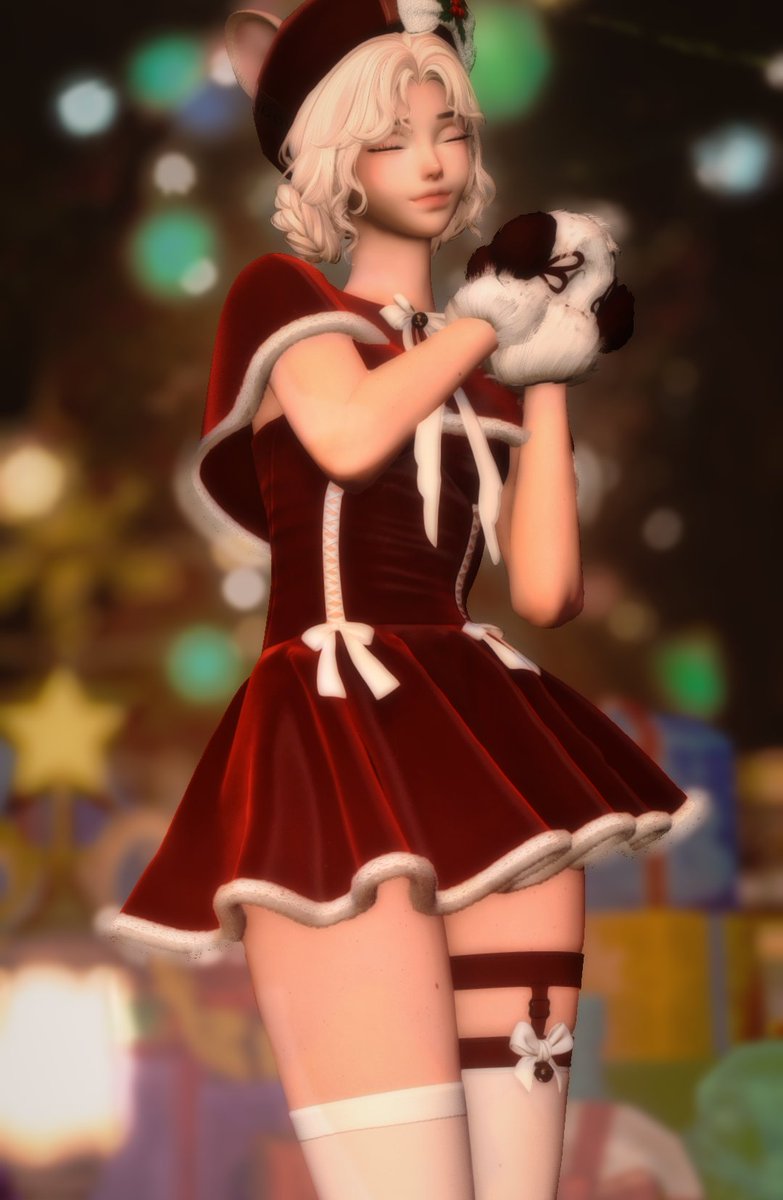 chonky (@FFXIVchonky) / Posts / X