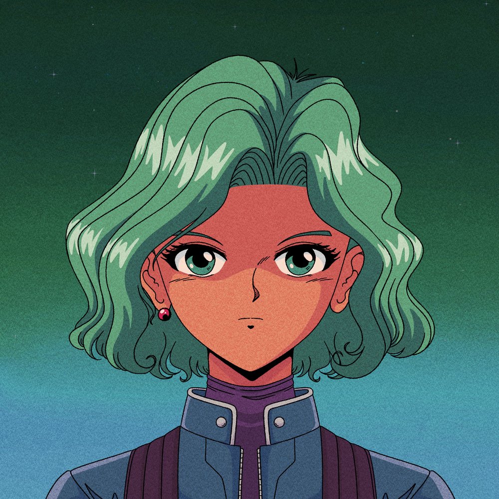 Memethologist's tweet image. I AM A SUPER SPACE DEFENDER 🌌
@SSDefenders