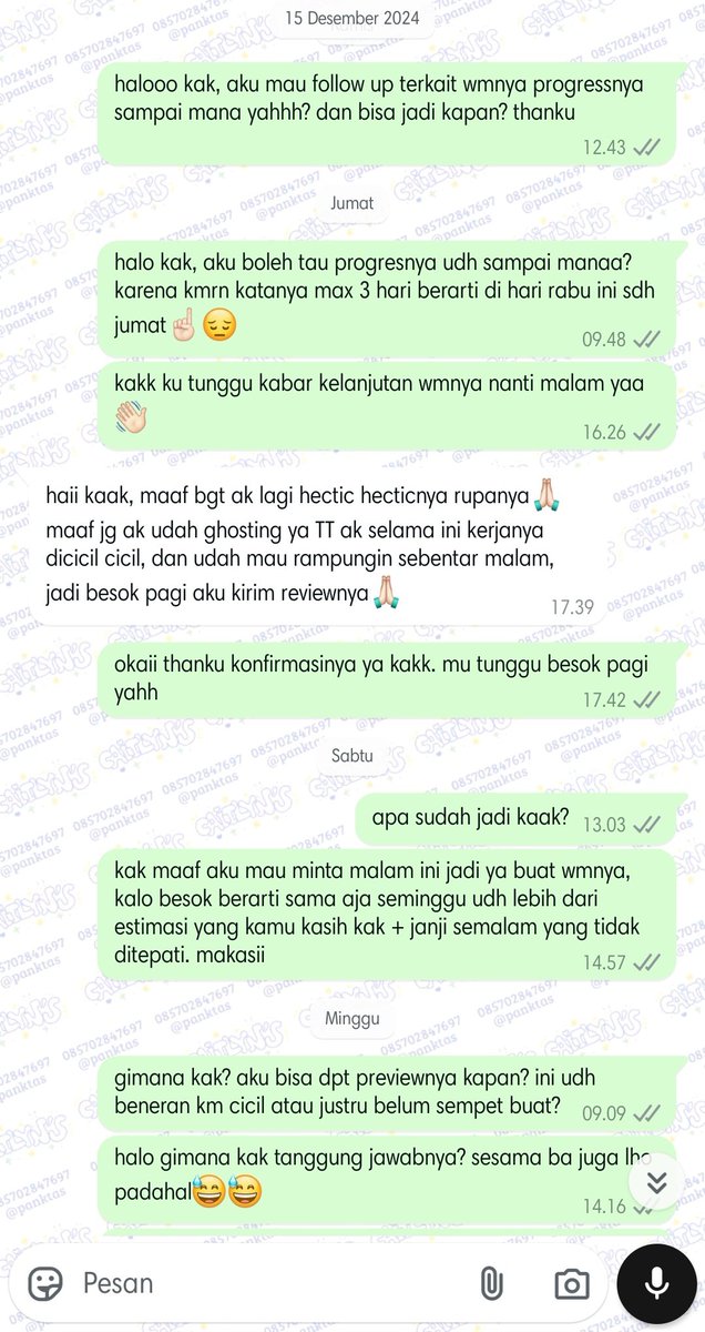 Caitlyn : Joki Tugas ♥︎ tweet media