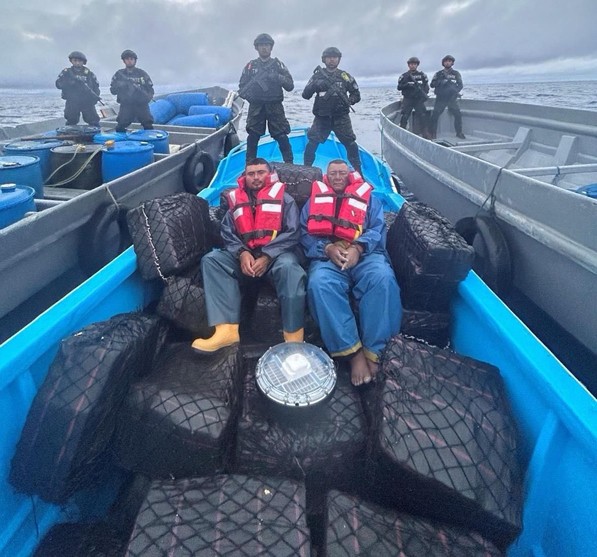 Nayib Bukele tweet media