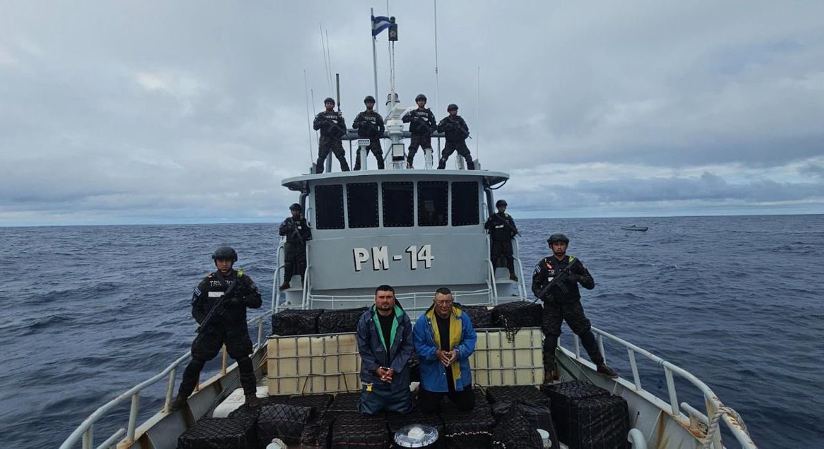 Nayib Bukele tweet media