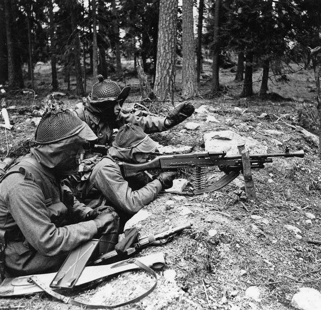 EternallyFunky's tweet image. Double post 🇸🇪🤘