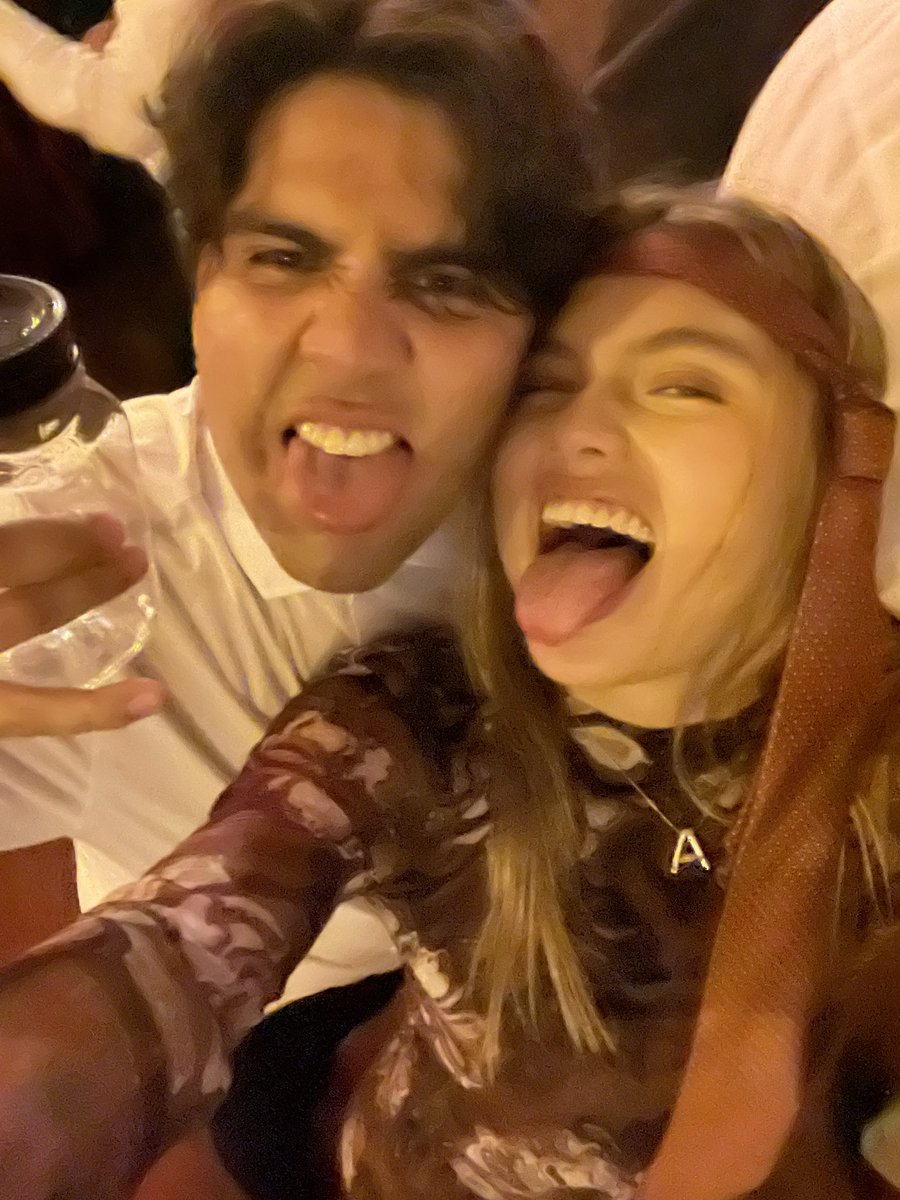 Me trae loco esta mujer