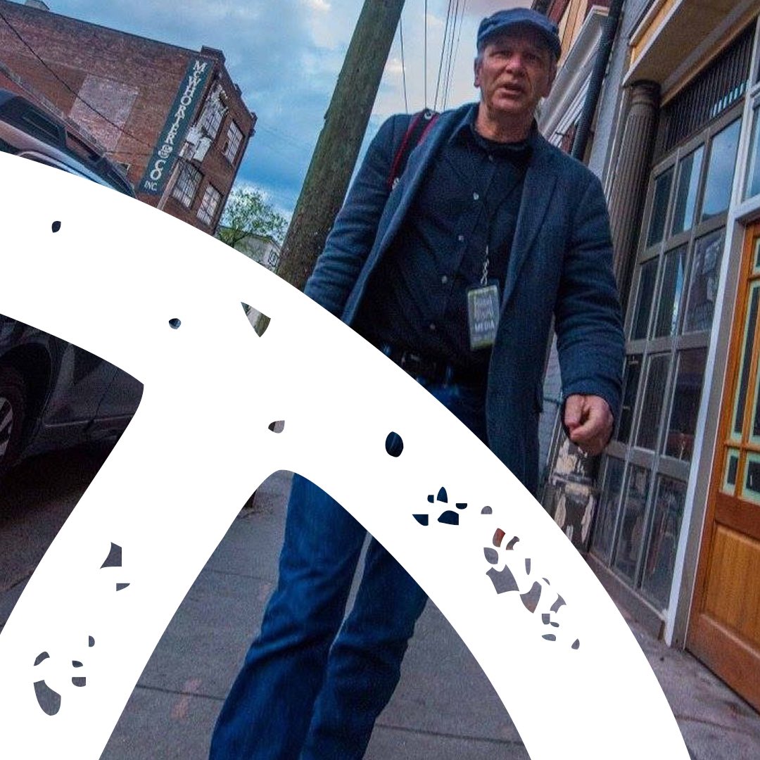 Episode 185 with Alan Sims of Inside Of Knoxville is posted! We talk about being a citizen reporter and urban observer. This is part two of two.

You’ll find it on your podcast platform of choice by searching Ramblin Man!

Theme music by <a href="/adeemtheartist/">Adeem Maria Bingham</a>.