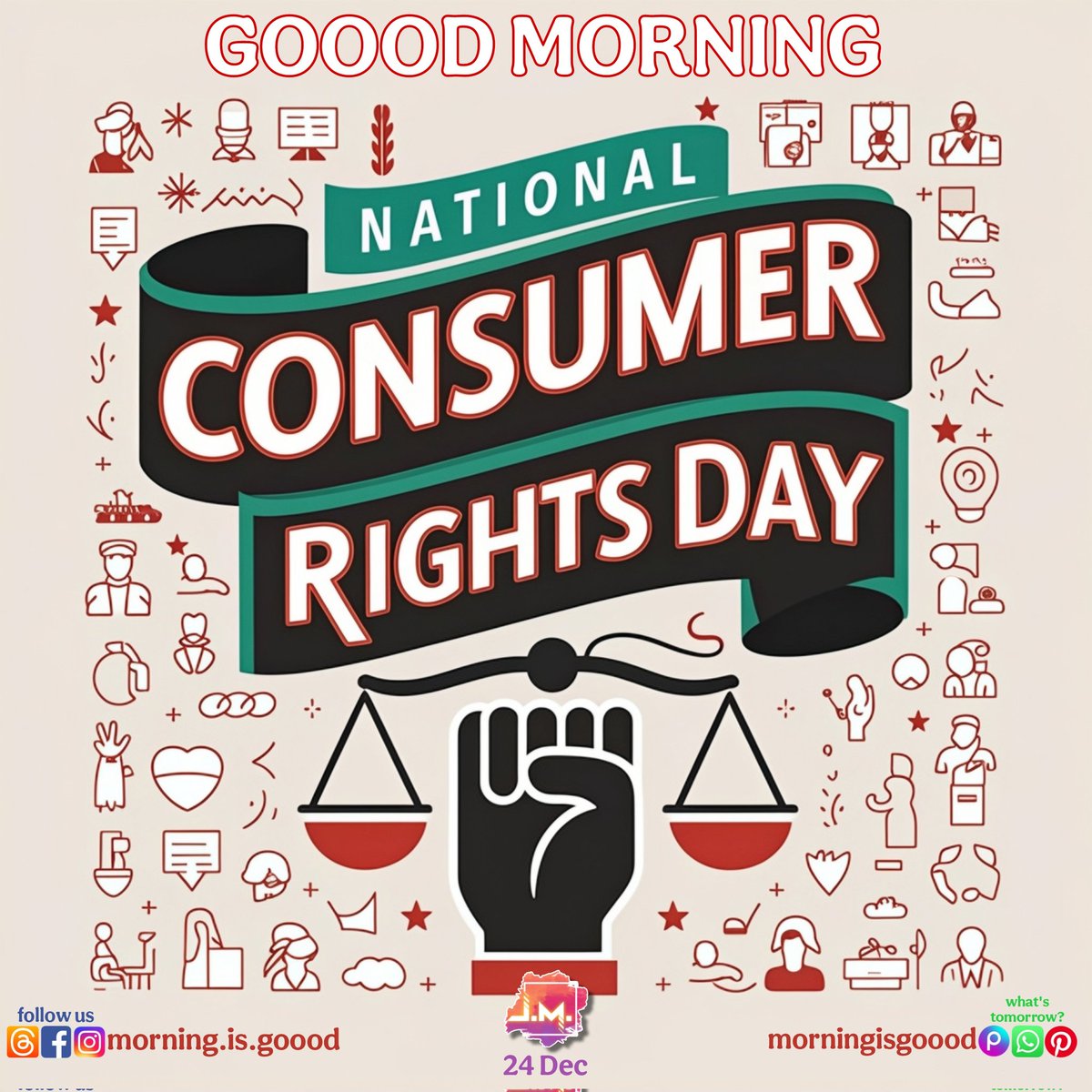 JayeshaMangukya's tweet photo. #consumer #business #marketing #bpdawarenessweek #fashion #entrepreneur #consumerrights #b #consumers #health #consumerprotection #advocate #consumerism #retail #finance #art #podcast #consumeradvocate #consumerbehavior #sales #india #brand #custom #goodmorning #jayesha_mangukiya https://t.co/FjPElOQtVv