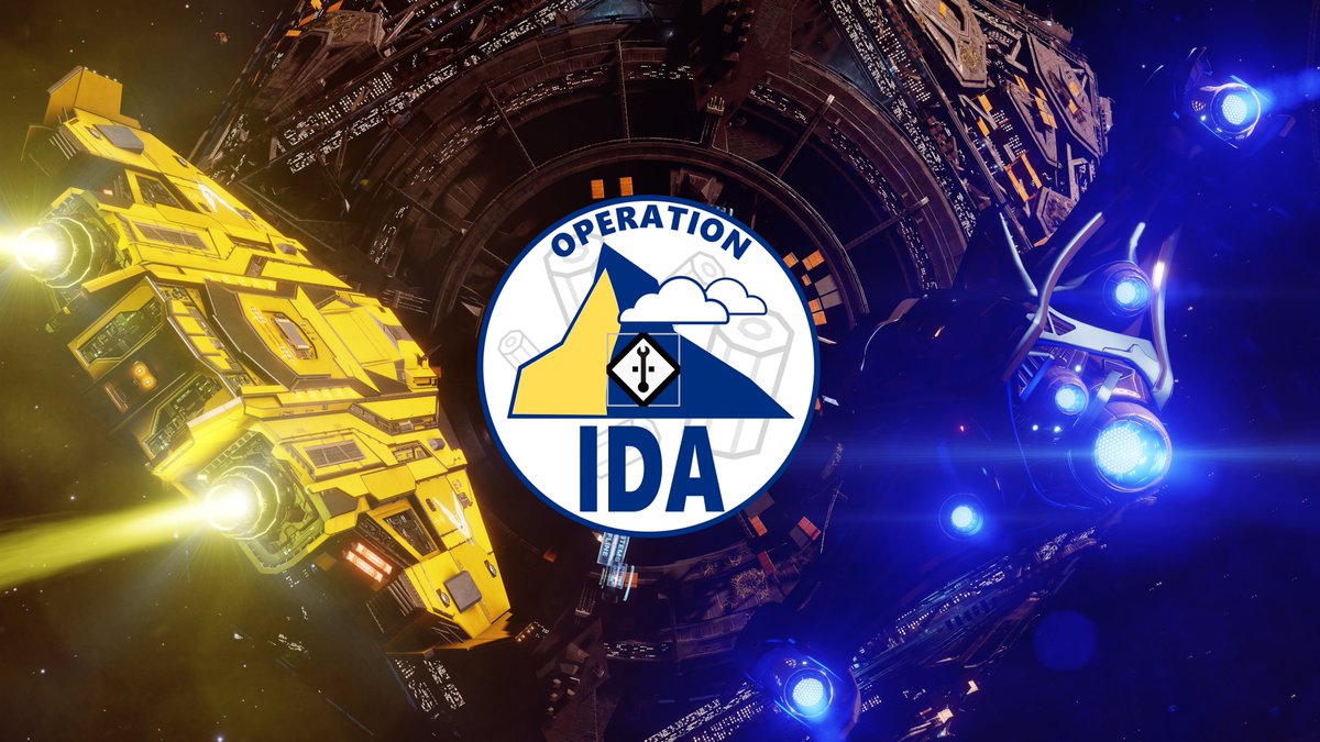 OperationIda's tweet image. It is done. Repair work in Sol is now complete. 

Here are the stats:
4 days, 8 hours, 6 minutes
16 stations
92 CMDRs
1,918 deliveries
1,259,879 tons logged by Ida out of 1,490,882 tons required to repair all damaged stations. 

1/6 #EliteDangerous @EliteDangerous @frontierdev
