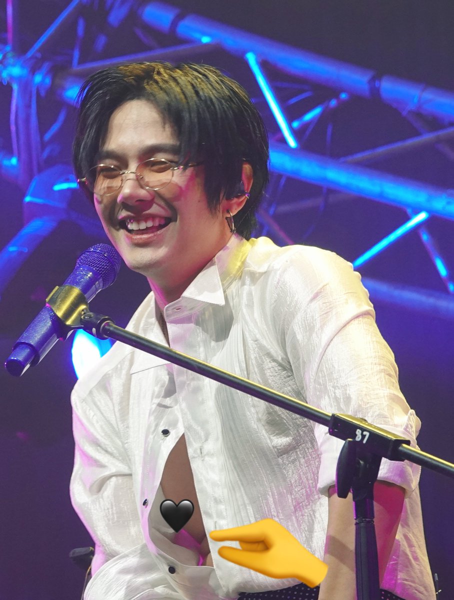 Sorry, I'll dare again next time～🤪
keke～🤭
Super cute and soft little belly🫣