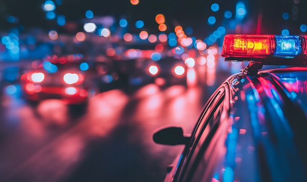 Facing DWI charges after a holiday traffic stop? Attorney Amanda Webb knows how to challenge the evidence and protect your rights. Call now for a free consultation. bit.ly/3BzeCCu