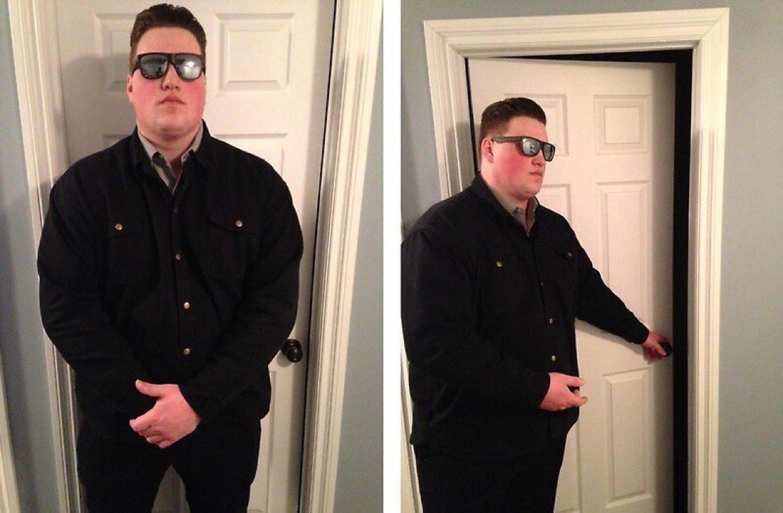 Penguins Jesus tweet media